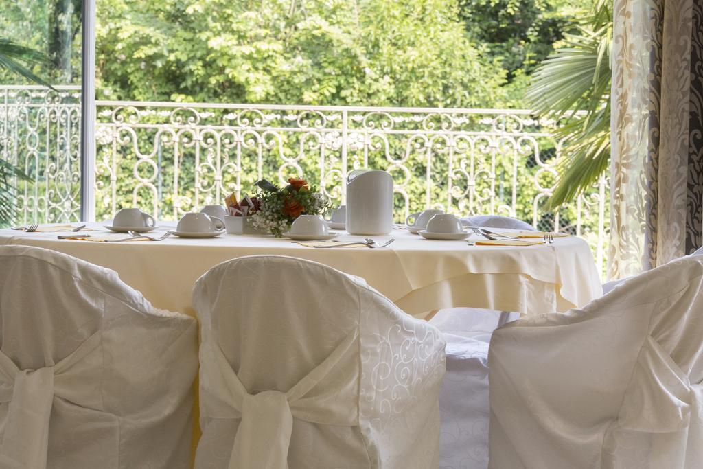 Relais Du Lac Desenzano del Garda Exterior foto