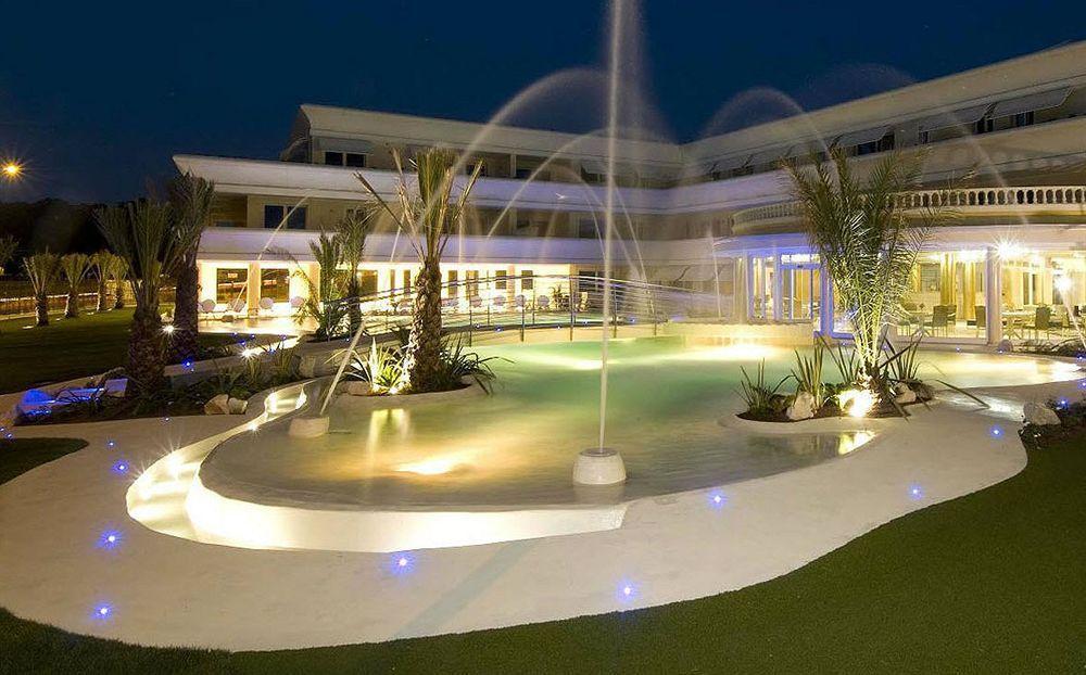 Relais Du Lac Desenzano del Garda Exterior foto