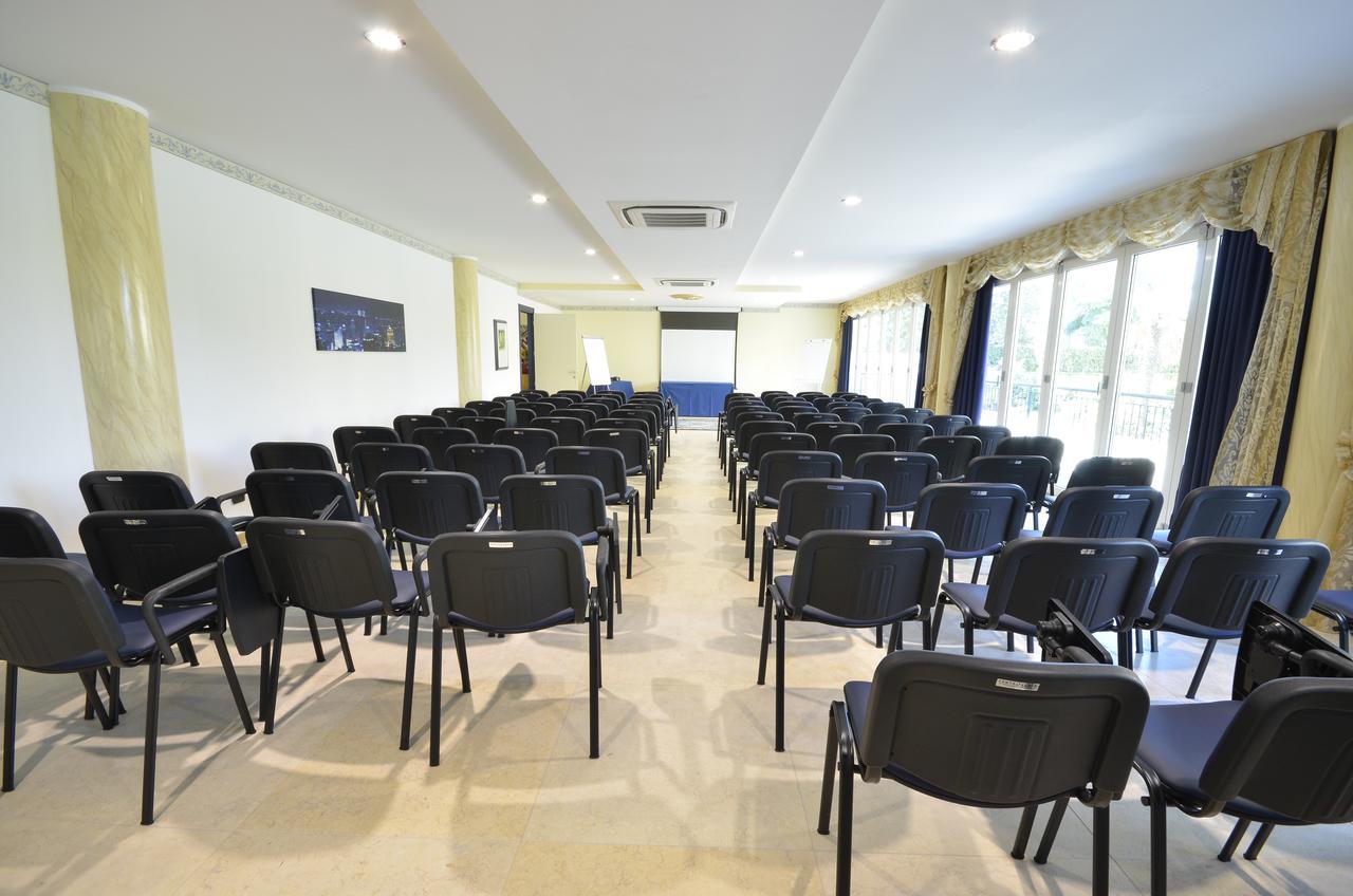 Relais Du Lac Desenzano del Garda Exterior foto