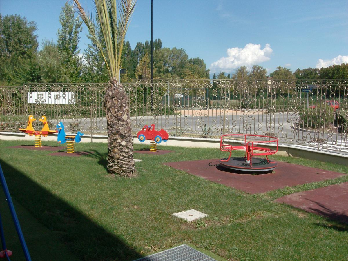 Relais Du Lac Desenzano del Garda Exterior foto